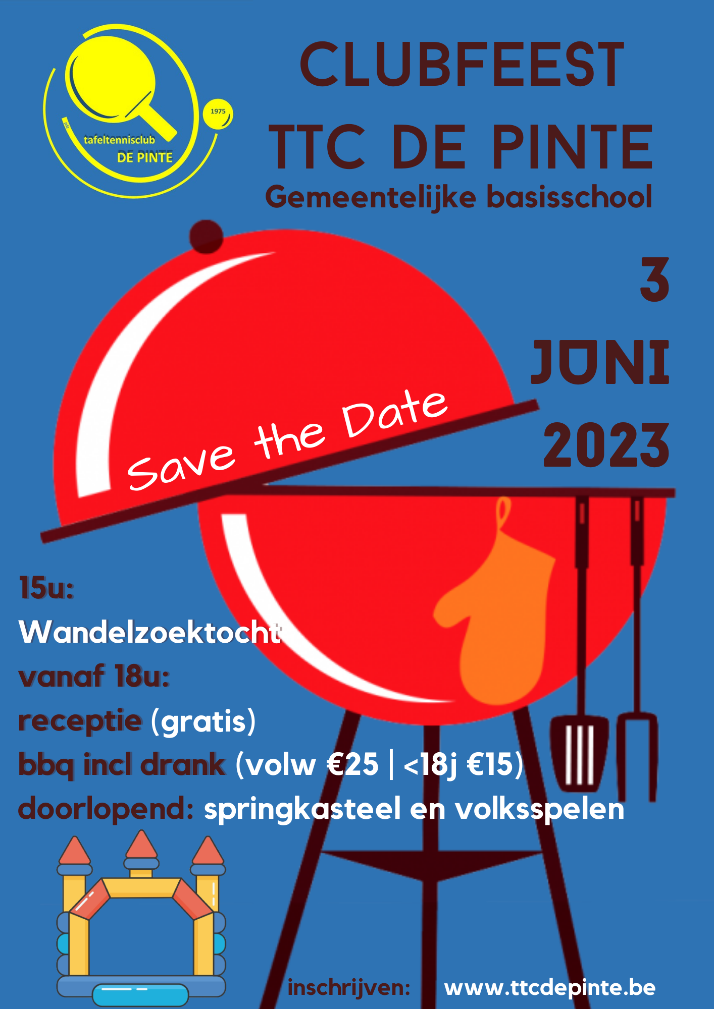 clubfeest